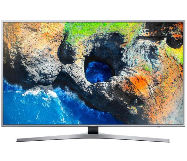 SAMSUNG UE65MU6402 UHD - 391260 - zdjęcie